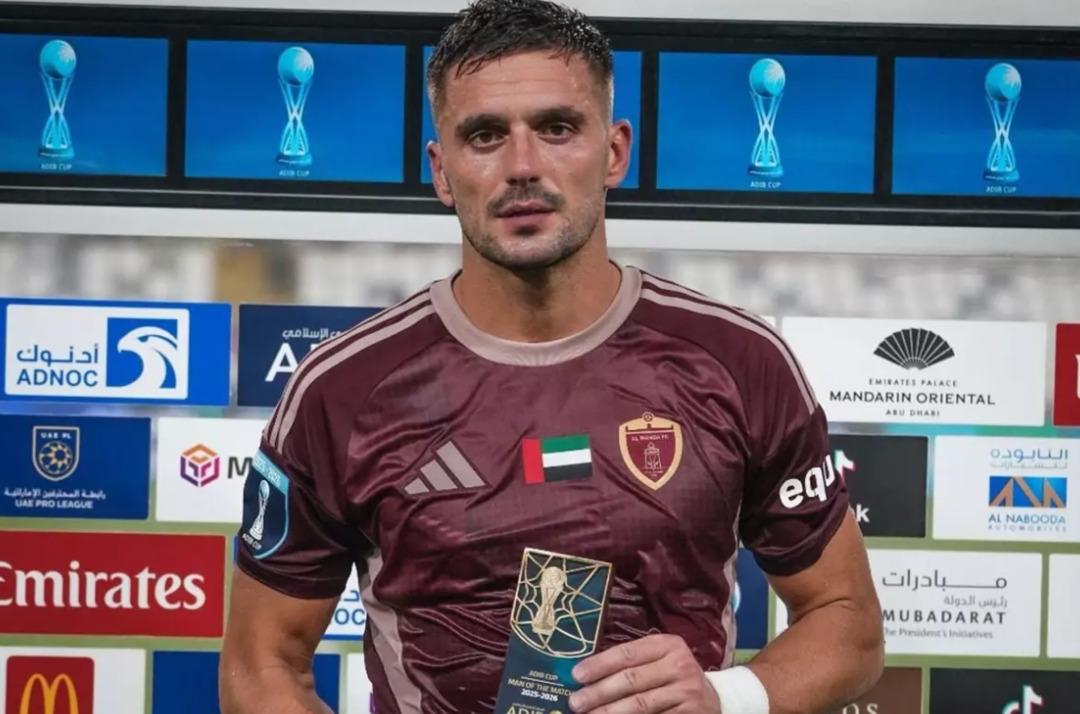 Yeni takımının yıldızı olduğu! Fenerbahçe Tadic i gönderdiğine bin pişman... 2