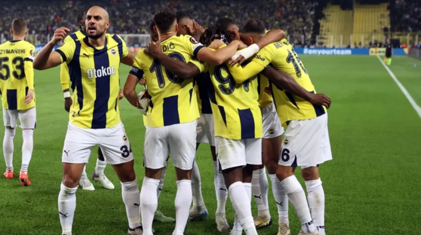 Yeni takımının yıldızı olduğu! Fenerbahçe Tadic'i gönderdiğine bin pişman...