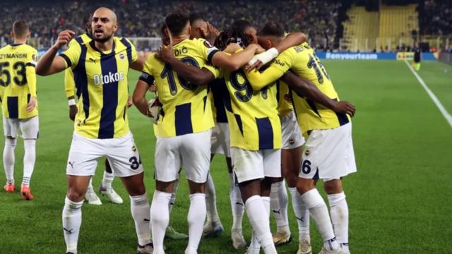 Yeni takımının yıldızı olduğu! Fenerbahçe Tadic'i gönderdiğine bin pişman...