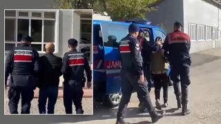 31 ilde FETÖ operasyonu: 50 şüpheli tutuklandı