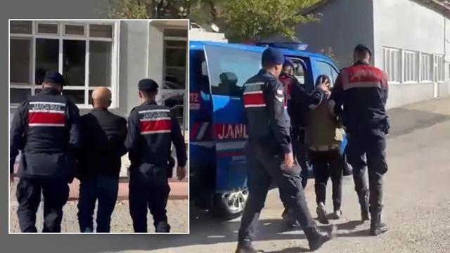 31 ilde FETÖ operasyonu: 50 şüpheli tutuklandı