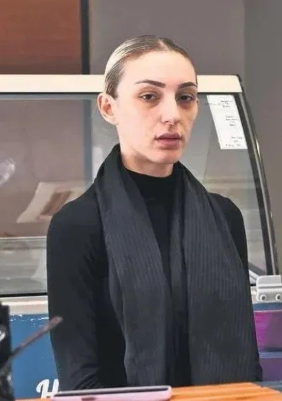 Güllü nün ölümündeki sır perdesi aralanıyor! Tanık ifadesi ortaya çıktı!  Bunu öldüreceğim, evde 2 milyonluk altın var  2