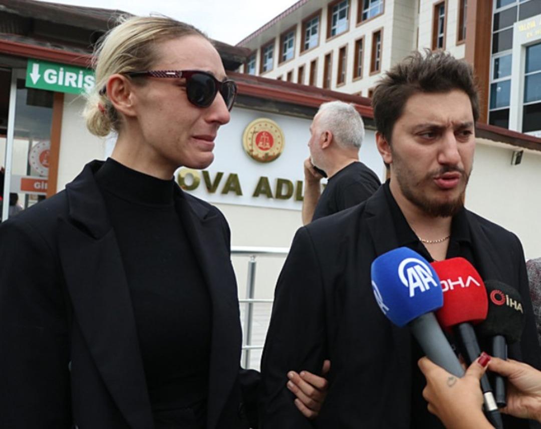 Güllü nün ölümündeki sır perdesi aralanıyor! Tanık ifadesi ortaya çıktı!  Bunu öldüreceğim, evde 2 milyonluk altın var  3