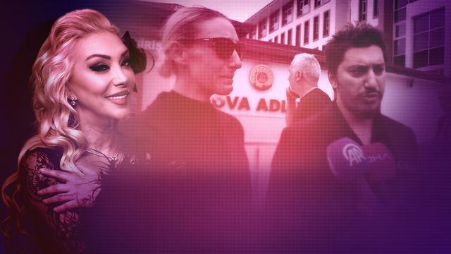 Güllü'nün ölümündeki sır perdesi aralanıyor! Tanık ifadesi ortaya çıktı! 'Bunu öldüreceğim, evde 2 milyonluk altın var'