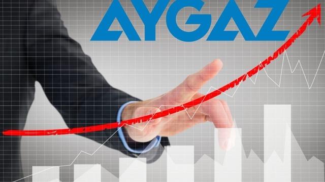 Bilan&ccedil;o sonrası AYGAZ hisseleri i&ccedil;in yeni hedef fiyat geldi