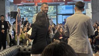 Sonunda bu da oldu! Kısmetse Olur yarışmacısı üniversiteye söyleşiye çağırıldı…