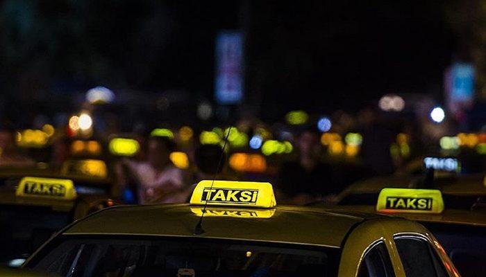 Taksiciler, müşteri gibi Uber çağırıp şoförü dövdü