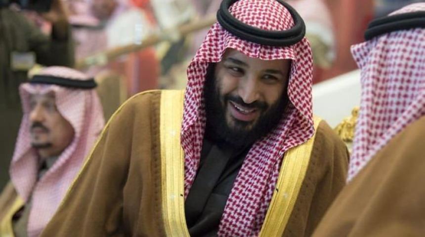 Suudi Arabistan'dan 'Türkiye' açıklaması