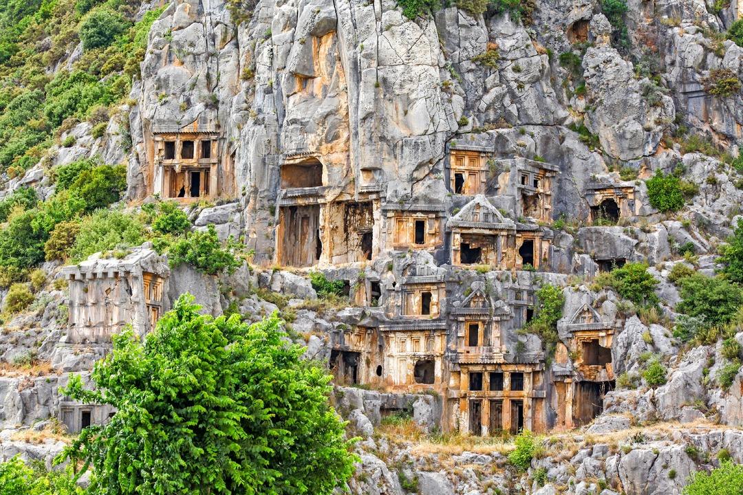 1200xauto Akdeniz rüzgarıyla sanat yolculuğu: Antalya kültür yolu festivali başladı