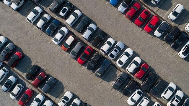 Otomotiv sekt&ouml;r&uuml;nden 43,7 milyar dolarlık hedef