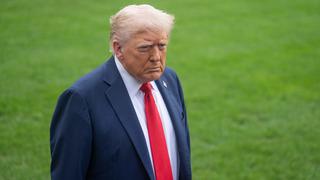 Trump: Venezuela'ya saldırmayı düşünmüyoruz