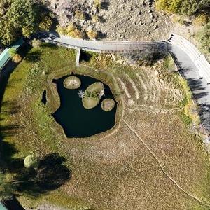 Yüzen Adalar’da sonbahar güzelliği