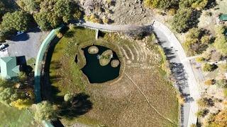 Yüzen Adalar’da sonbahar güzelliği