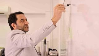 Prof. Dr. Fahrettin Yakupanoğlu; Bilim makalede kalmamalı, ürüne dönüşmeli