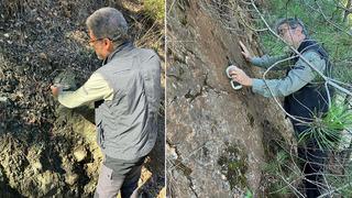 Prof. Dr. Hasan Sözbilir Balıkesir’e gidip arazide fay incelemesi yaptı! Korkutan deprem uyarısı: ‘O binalar boşaltılmalı’  