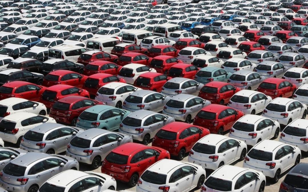 Otomotiv sektöründen 43,7 milyar dolarlık hedef 1