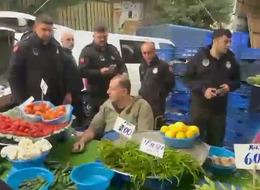 Kaşla göz arasında hile yapmaya çalıştı! Kameralar o anları anbean kaydedince çifte ceza geldi