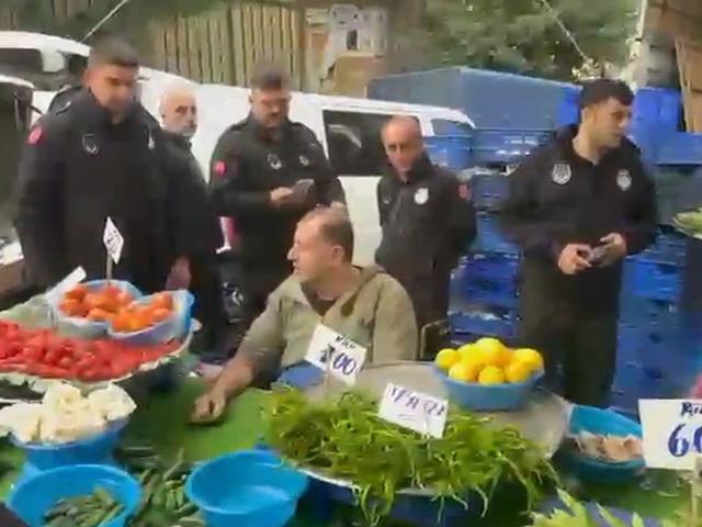 Kaşla göz arasında hile yapmaya çalıştı! Kameralar o anları anbean kaydedince çifte ceza geldi