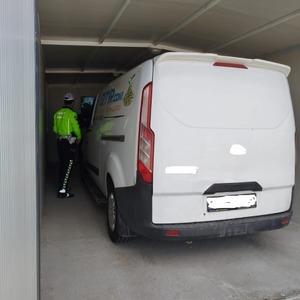 Niğde’de Yaşam Tüneli’nde 104 vatandaşa trafik bilgilendirmesi