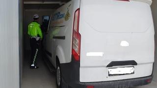 Niğde’de Yaşam Tüneli’nde 104 vatandaşa trafik bilgilendirmesi