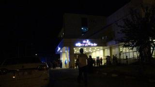 Van’da silahlı kavga: 1 ölü