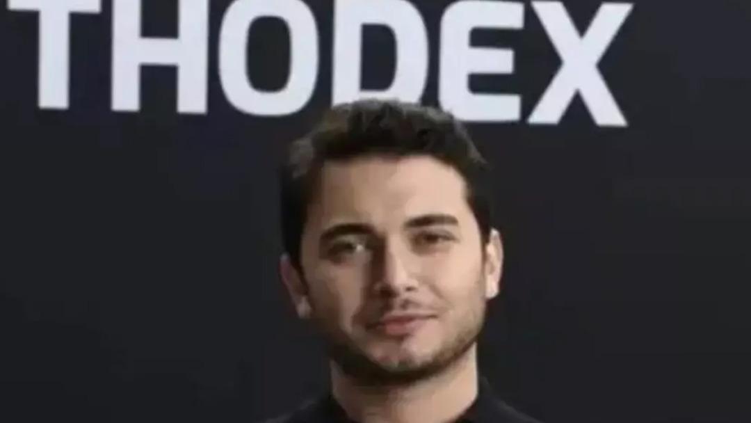 Thodex in kurucusu Faruk Fatih Özer, cezaevindeki hücresinde ölü bulundu 1