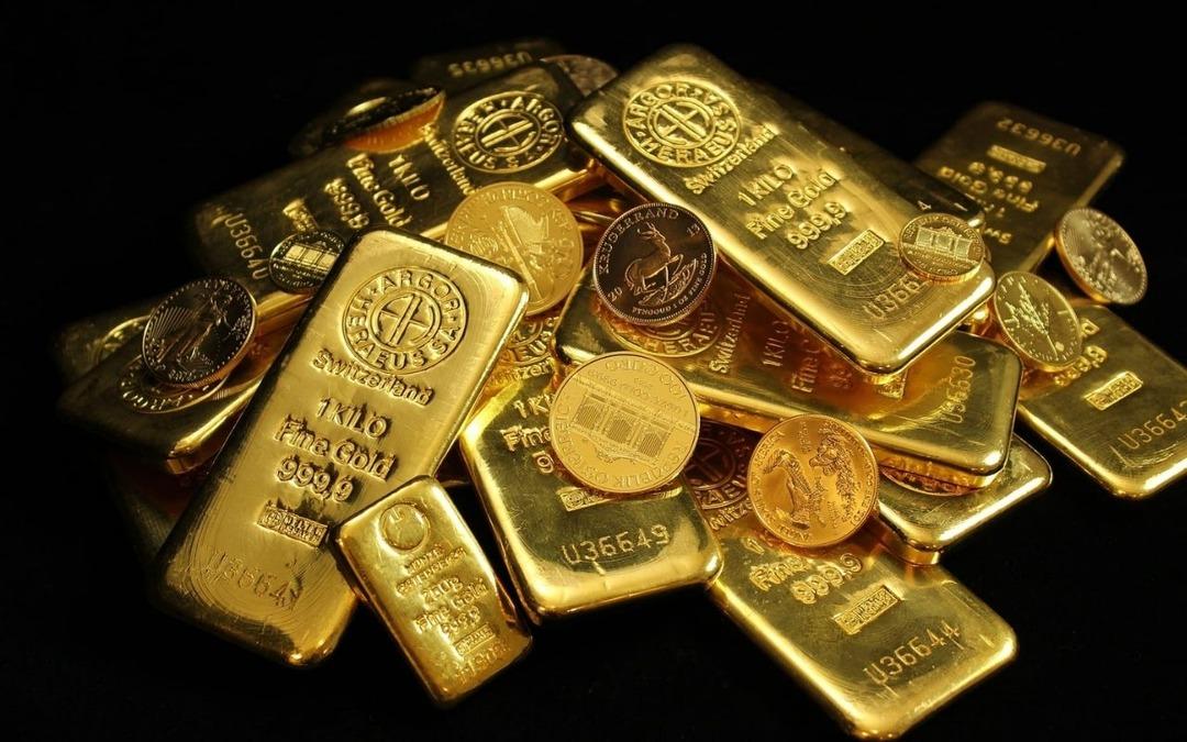 Altın piyasasına Çin darbesi: KDV istisnası kalktı, fiyatlar artabilir 2