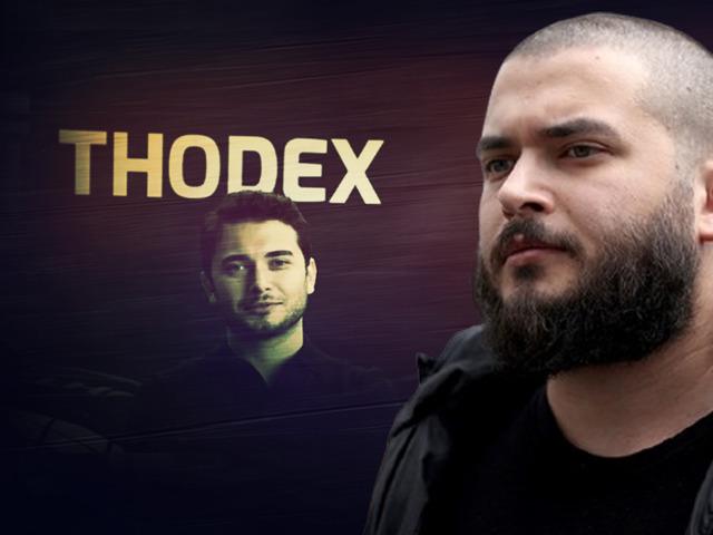 Thodex'in kurucusu Faruk Fatih Özer, cezaevindeki hücresinde ölü bulundu