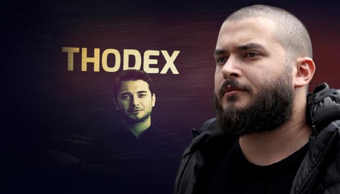 Thodex'in kurucusu Faruk Fatih &Ouml;zer, cezaevindeki h&uuml;cresinde &ouml;l&uuml; bulundu