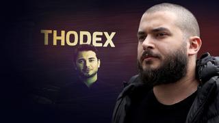 Thodex'in kurucusu Faruk Fatih Özer, cezaevindeki hücresinde ölü bulundu