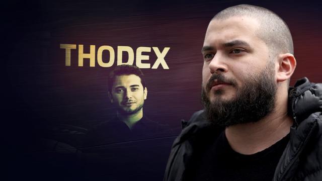 Thodex'in kurucusu Faruk Fatih Özer, cezaevindeki hücresinde ölü bulundu