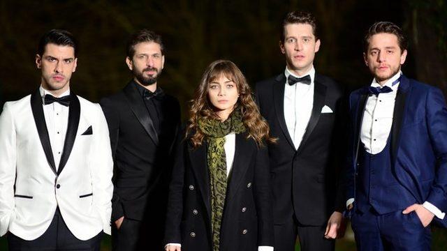 Masum Değiliz dizisinin yayın tarihi belli oldu