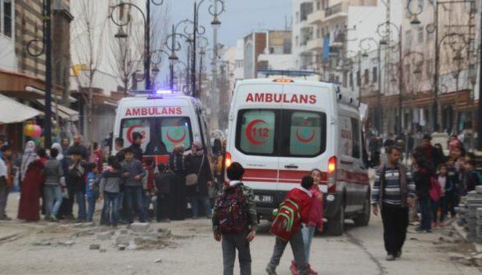 Diyarbakır'ı karıştıran haber! Duyan okula koştu