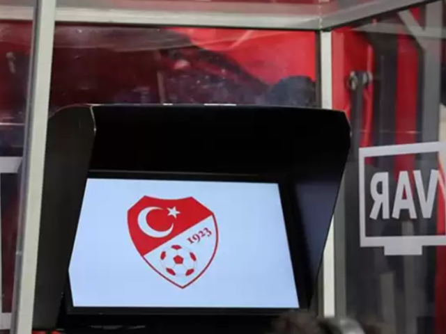 Galatasaray-Trabzonspor'un VAR hakemi belli oldu! 