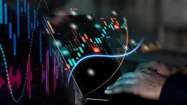 Borsa İstanbul'da yabancı rotası: 5 hisse 10 g&uuml;nd&uuml;r toplanıyor! 