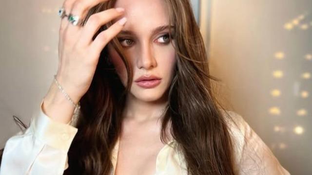 Diziden apar topar çıkartılmıştı! Miray Daner peş peşe paylaştı! Beğeni yağdı 