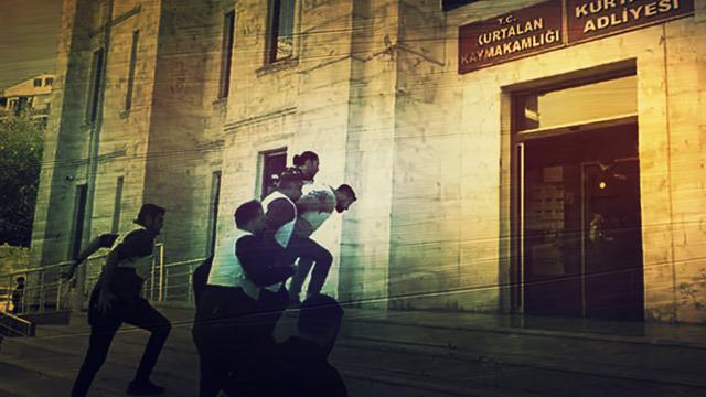 Aile katliamı sonrası ifadesi ortaya çıktı