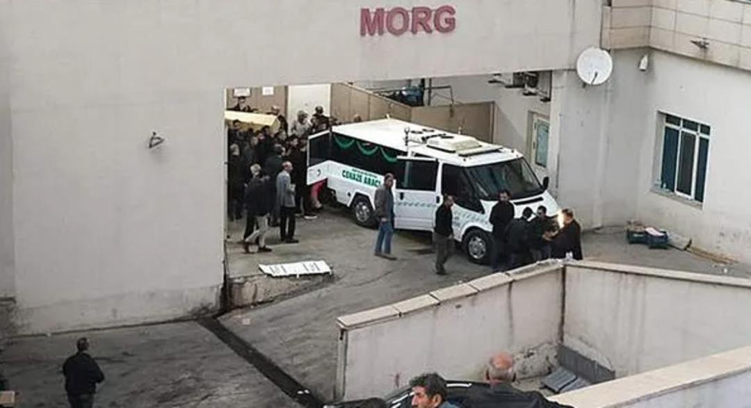 Hamile eşi ve amcasını öldürdü! Annesi ağır yaralı... Aile katliamında ifadesi ortaya çıktı 1