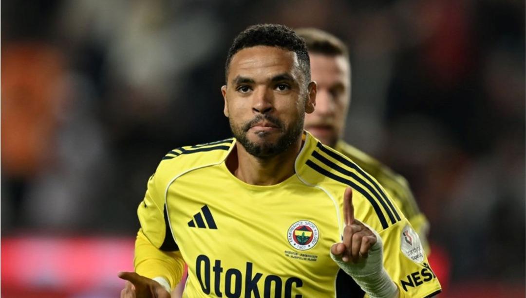 Gözler onda olacak! Fenerbahçe nin yıldızı Youssef En-Nesyri Beşiktaş derbisi öncesi söz veri 1