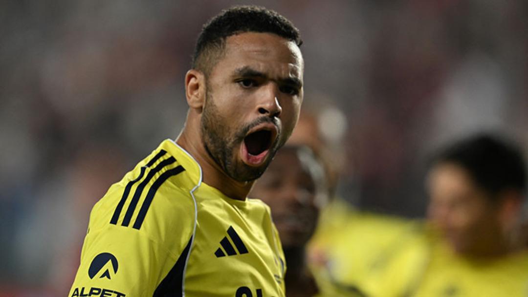 Gözler onda olacak! Fenerbahçe nin yıldızı Youssef En-Nesyri Beşiktaş derbisi öncesi söz veri 2