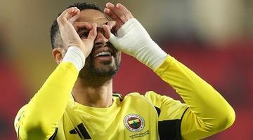 Gözler onda olacak! Fenerbahçe'nin yıldızı Youssef En-Nesyri Beşiktaş derbisi öncesi söz veri