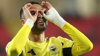 Gözler onda olacak! Fenerbahçe'nin yıldızı Youssef En-Nesyri Beşiktaş derbisi öncesi söz veri