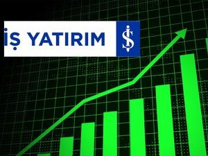 Borsada İş Yatırım r&uuml;zgarı: Milyar TL'lik dev alım