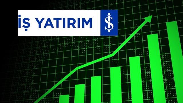 Borsada İş Yatırım r&uuml;zgarı: Milyar TL'lik dev alım