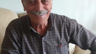 7 yıldır yalnız yaşadığı minibüste zehirlenip öldü