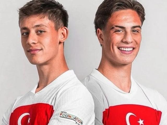 Arda Güler ve Kenan Yıldız, 2025 IFFHS ödüllerine aday gösterildi