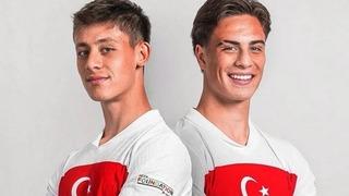 Arda Güler ve Kenan Yıldız, 2025 IFFHS ödüllerine aday gösterildi