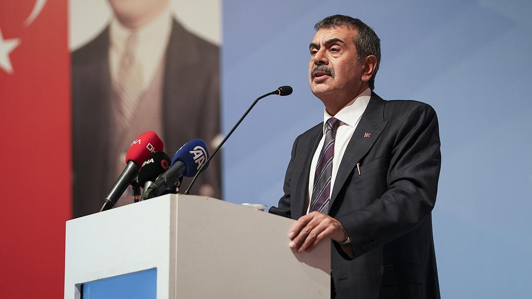 MEB düğmeye bastı! İlköğretim müfredatına yeni ders eklenecek 3