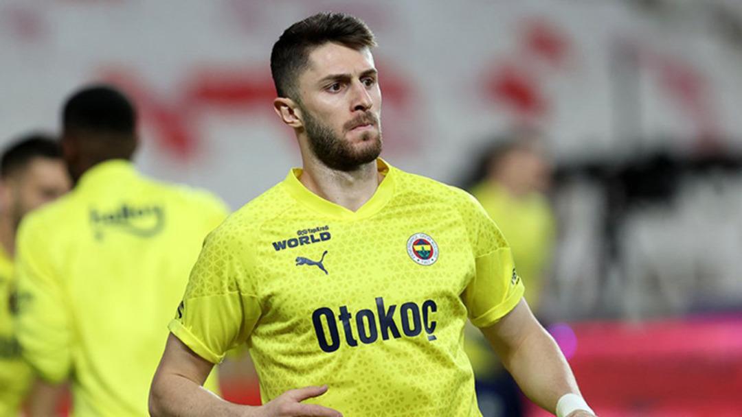 Beşiktaş derbisine o isim için akın edeceklerdi! Sadettin Saran dan yıldız isim için karar: Satmıyoruz! 1