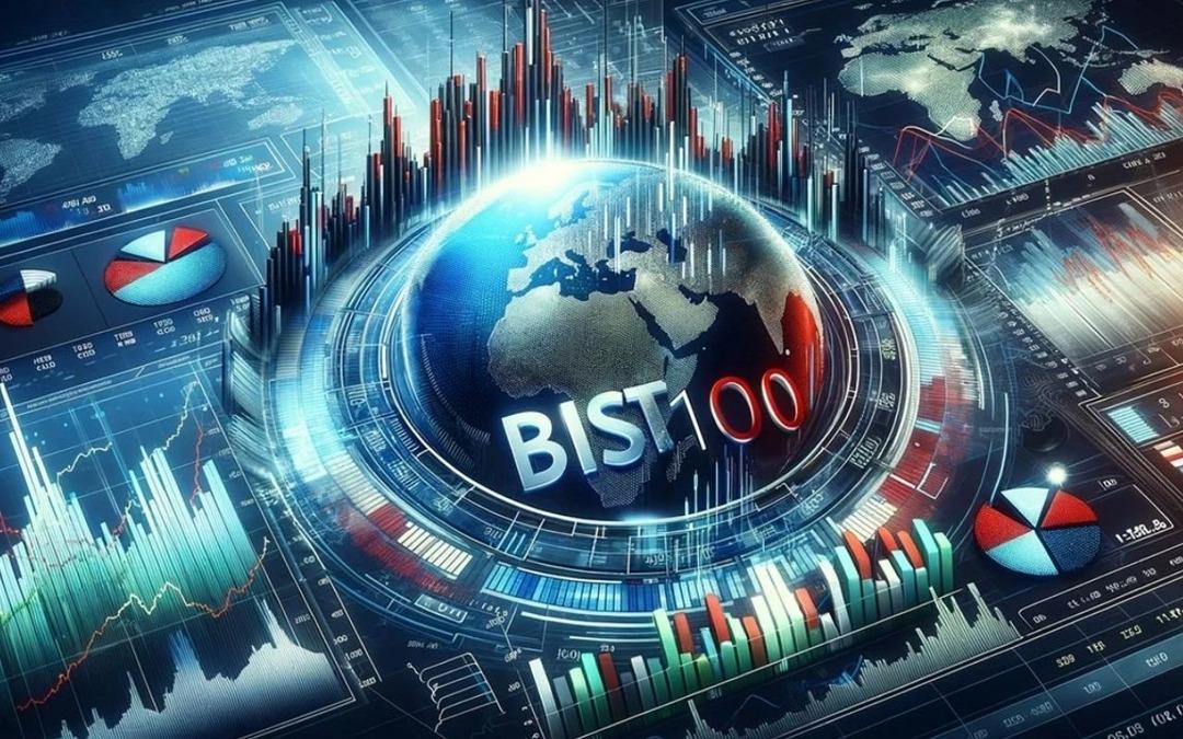 Borsa düşerken dev aracı kurum o hisseleri topladı: SASA’ya dönüş alarmı! 1